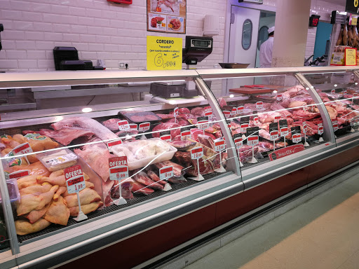 Supermercados La Despensa Calzada de Calatrava ubicada en Calzada de Calatrava (Ciudad Real)