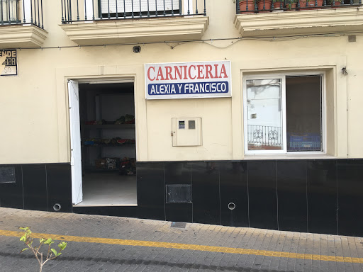 Carnicería CACHITA ubicada en Manilva (Málaga)