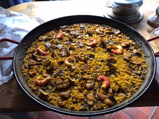 Mellitum - Pastelería y Comida para Llevar ubicada en Torrecaballeros (Segovia)