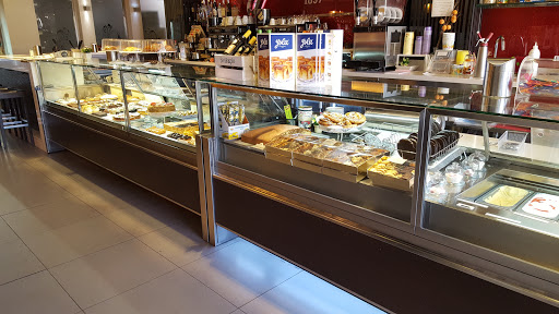 Pastelería Casa Ysla Albolote ubicada en Albolote (Granada)