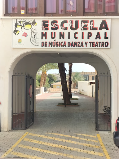 Convent of San Francisco ubicada en Cuevas del Almanzora (Almería)