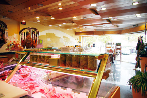 Salmerón Gourmet ubicada en Zaragoza (Zaragoza)