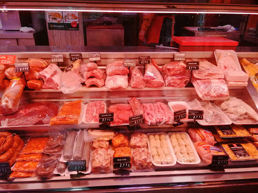 CASA GAMO ubicada en Madrid (Madrid)