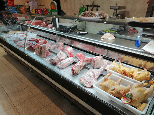 Carnicería halal ZIYAD ubicada en Puigcerdà (Girona)