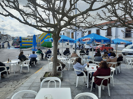 Bar Los Mestizos ubicada en Torrecampo (Córdoba)