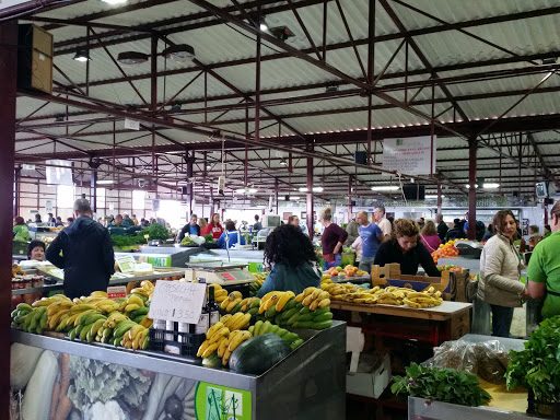 Mercadillo del Agricultor de Tacoronte ubicada en Tacoronte (Santa Cruz de Tenerife)