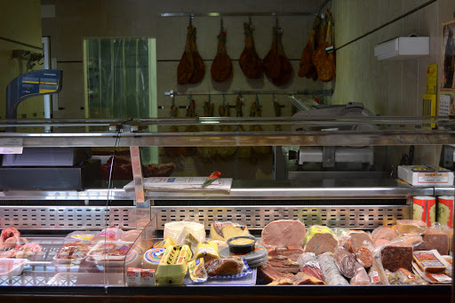 Carnicería Miguelín ubicada en La Puebla de Almoradiel (Toledo)