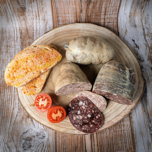 El Rebost de Sant Martí ubicada en Barcelona (Barcelona)