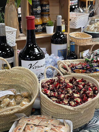 Doña Carmen Gourmet ubicada en Ciudad Real (Ciudad Real)