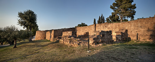 Museu d'Arqueologia de Catalunya - Ullastret ubicada en Ullastret (Girona)