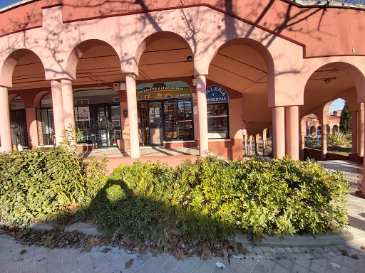 Carnicería La Dehesa ubicada en Madrid (Madrid)