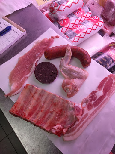Cárnicas Tierra De Castilla S.L. ubicada en Zamora (Zamora)