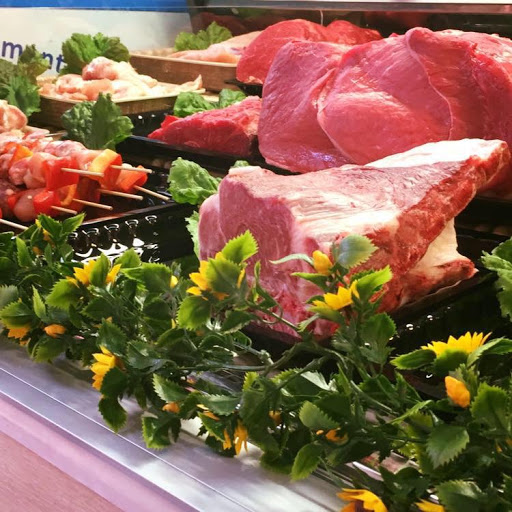 Carnicería frutería el caño ubicada en Galapagar (Madrid)