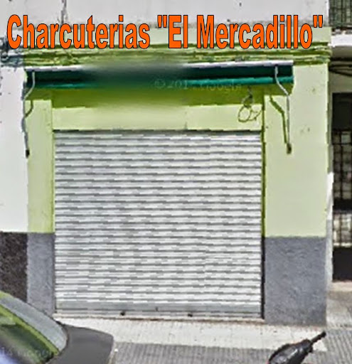 Charcuteria "El Mercadillo" (Pinilla) ubicada en Cáceres (Cáceres)