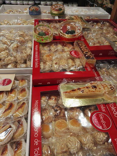 La Casa Del Bacalao- Yubero Gourmet ubicada en Guadalajara (Guadalajara)