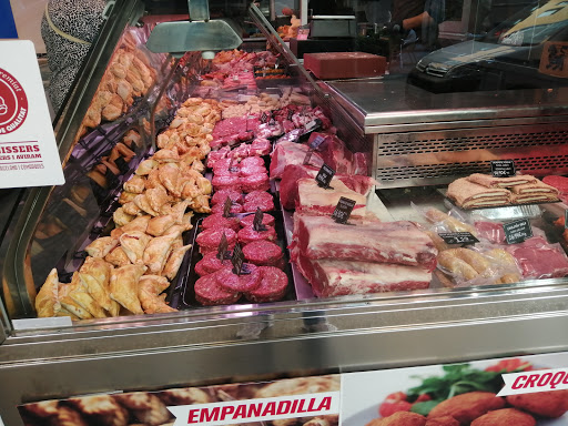 Carn + Carn ubicada en Barcelona (Barcelona)