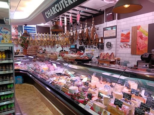 Carnicería Marga S. L. ubicada en Murcia (Murcia)