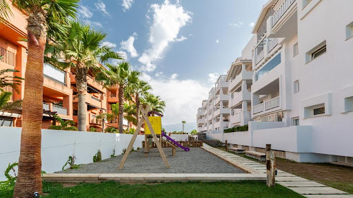 Marina Golf Playa Granada Apartamentos ubicada en Motril (Granada)