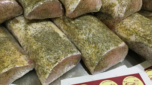 Carnicería Tiernito ubicada en Toledo (Toledo)