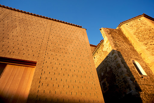 Clos Pachem ubicada en Gratallops (Tarragona)