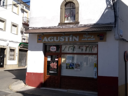 Alimentación Agustín ubicada en Baeza (Jaén)