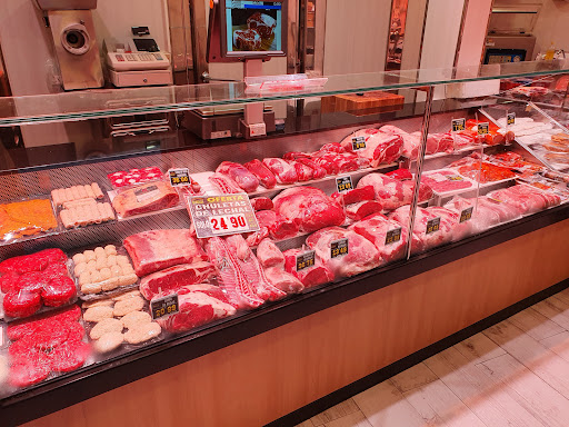 Serlui Carnicería Charcutería ubicada en Madrid (Madrid)
