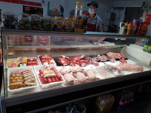 CARNICERIA Marrakech HALAL ONDARA ubicada en Ondara (Alicante)