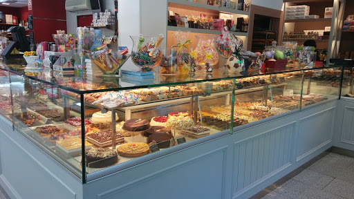 Pastelería Alemany Tres Cantos Viñuelas ubicada en Tres Cantos (Madrid)