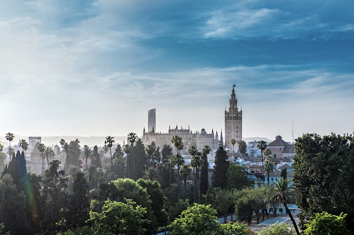 Hotel Alcázar Sevilla ubicada en Seville (Sevilla)