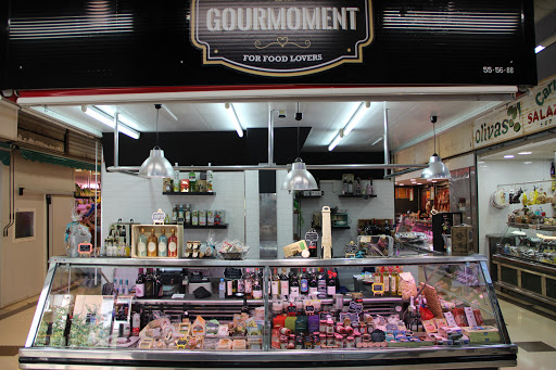 Gourmoment ubicada en Valencia (Valencia)