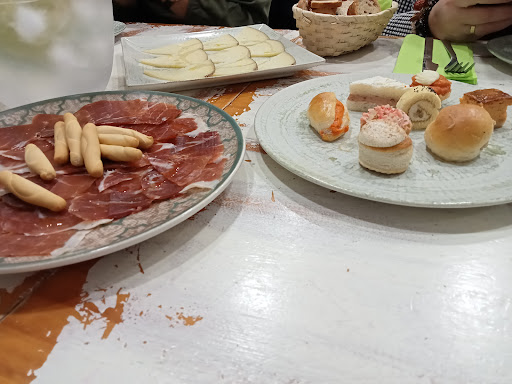 Taberna Con Gusto ubicada en Arjonilla (Jaén)