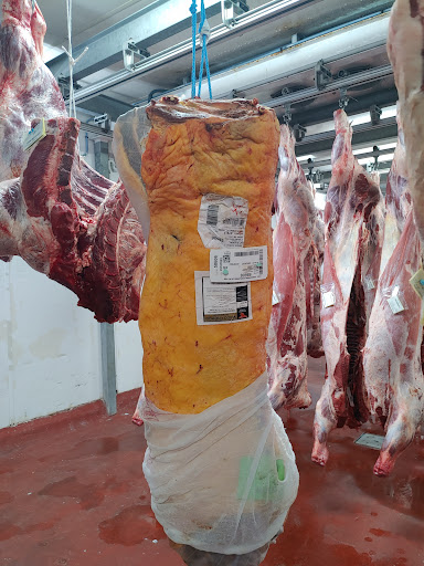 Carnes Covalen ubicada en Ontinyent (Valencia)