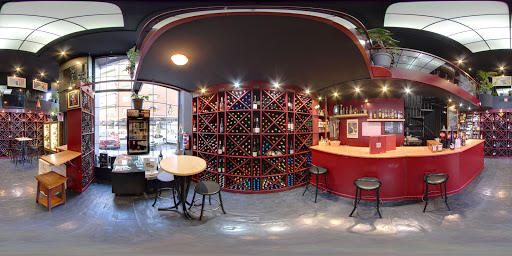 Charamasca ubicada en Madrid (Madrid)