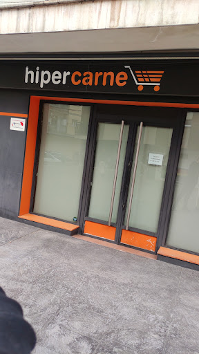Hipercarne Salamanca ubicada en Salamanca (Salamanca)