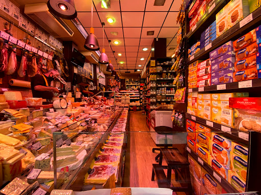 JAMONALIA - SIBARO - CALERUEGA ubicada en Madrid (Madrid)