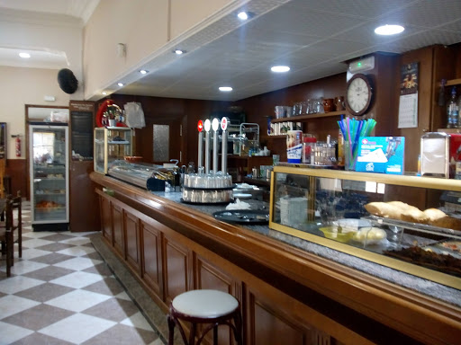 Café Can Putxet ubicada en Lloret de Vistalegre (Islas Baleares)