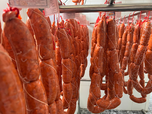 Carnicería Juan Carlos ubicada en Ronda (Málaga)