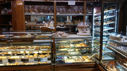 Jorge Fuentes Pastelería ubicada en Crevillent (Alicante)