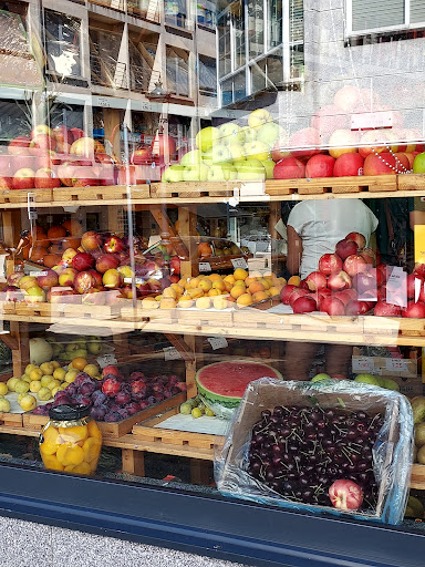 Alimentación María ubicada en Gondomar (Pontevedra)