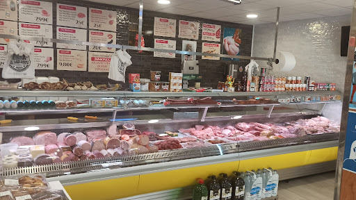 Carniceria EL baratito ubicada en Daimiel (Ciudad Real)