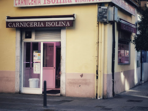 Carnicería Isolina ubicada en Torrelavega (Cantabria)