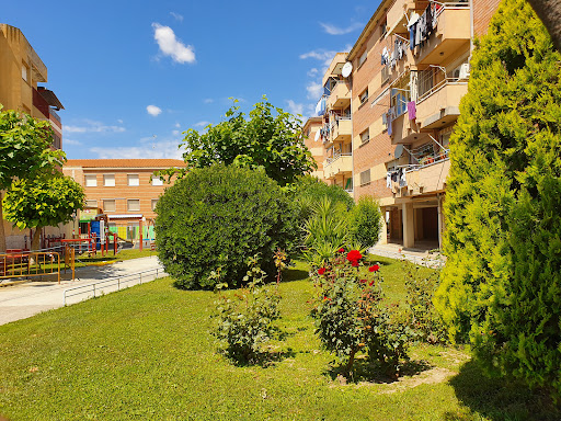 Ajuntament de la Granja d'Escarp ubicada en La Granja d'Escarp (Lleida)