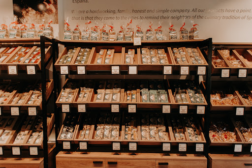 Sabor a España ubicada en Granada (Granada)