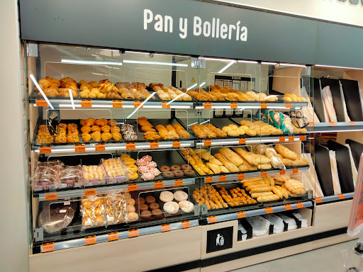 Supermercados Dia ubicada en Cedillo del Condado (Toledo)