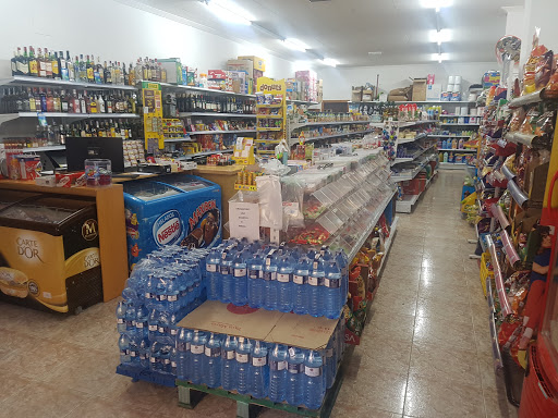 Supermercados Food Javier ubicada en Albacete (Albacete)