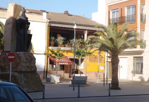 Carniceria el Pla ubicada en Moncofa (Castellón)