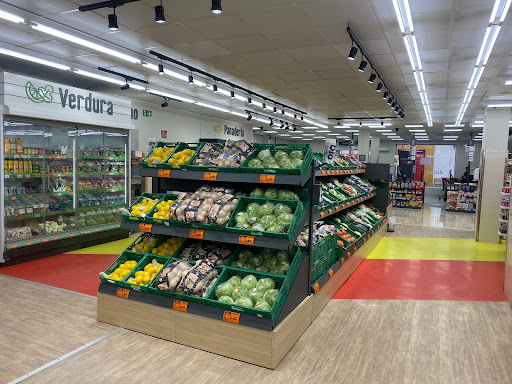 Supermercados Dia ubicada en Cabra (Córdoba)