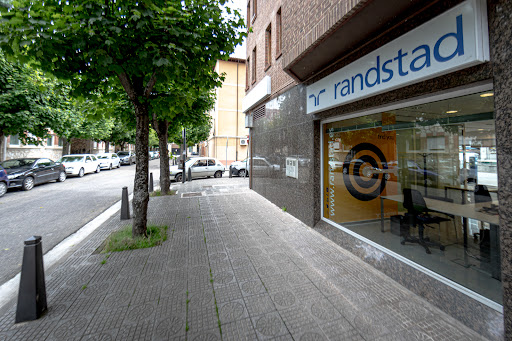 Randstad Burgos - Servicios de Recursos Humanos ubicada en Burgos (Burgos)