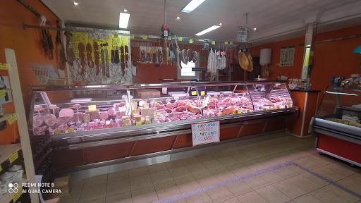 CARNICERIA MIGUEL ANGEL ubicada en Tórtola de Henares (Guadalajara)