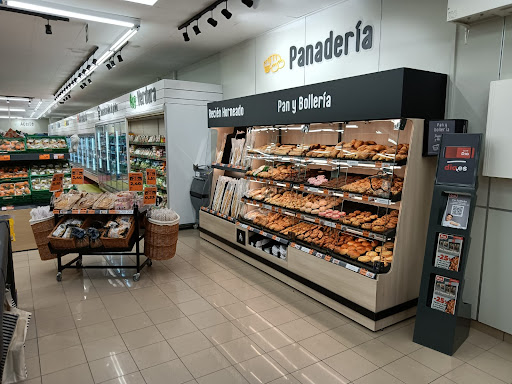 Supermercados Dia ubicada en Los Navalmorales (Toledo)